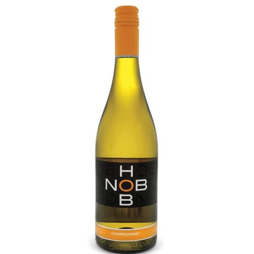 Hob Nob Chardonnay - 750ML - AtoZBev
