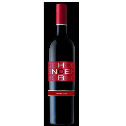 Hob Nob Red Blend - 750ML - AtoZBev