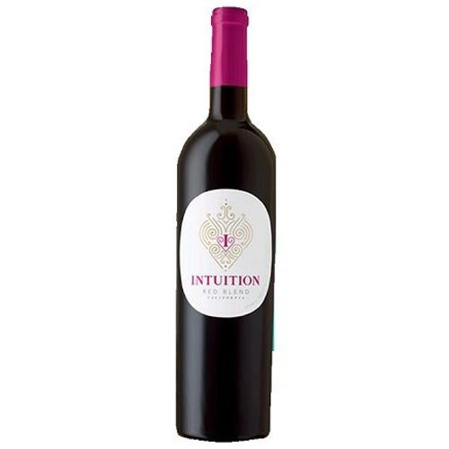 Intuition Red Blend 750ml - AtoZBev