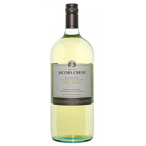 Jacobs Creek Pinot Grigio - 1.5L - AtoZBev