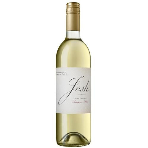 Josh Cellars Sauvignon Blanc - 750ML - AtoZBev