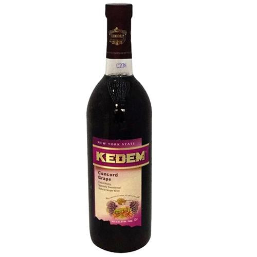 Kedem Burgundy Royale - 750ML - AtoZBev
