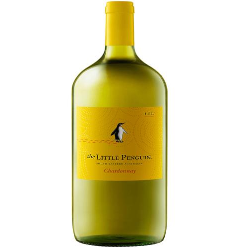 Little Penguin Chardonnay - 1.5L - AtoZBev