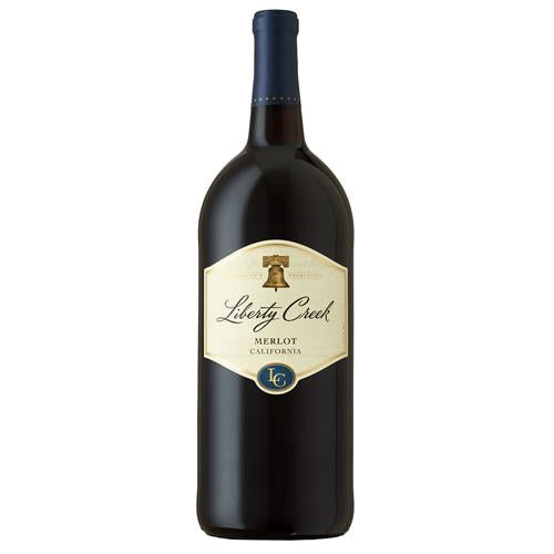 Liberty Creek Merlot 1.5l - AtoZBev