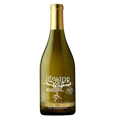 Lifevine California Chardonnay 750ML - AtoZBev