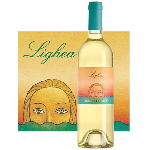 Donnafugata Lighea Igt - 750ML - AtoZBev