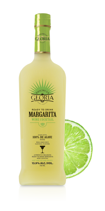 Rancho La Gloria Lime Margarita - 750ML - AtoZBev