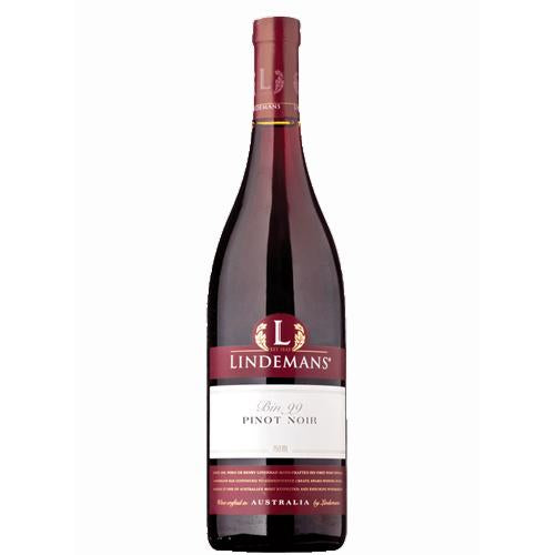 Lindemans Pinot Noir Bin 99 750Ml - AtoZBev