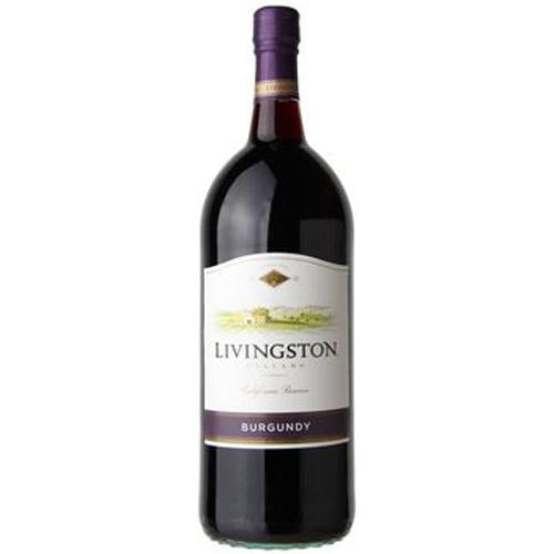 Livingston Burgundy 1.5l - AtoZBev