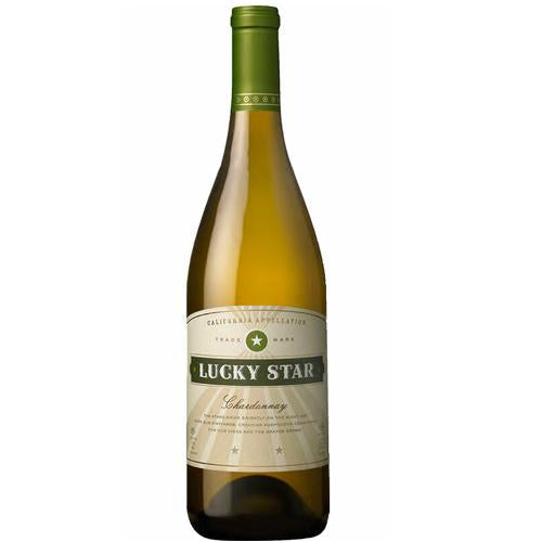 Lucky Star Chardonnay 750Ml - AtoZBev