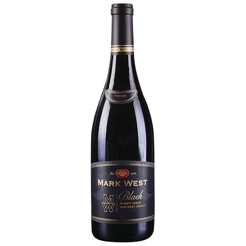 Mark West Reserve Pinot Noir - Black 750ml - AtoZBev