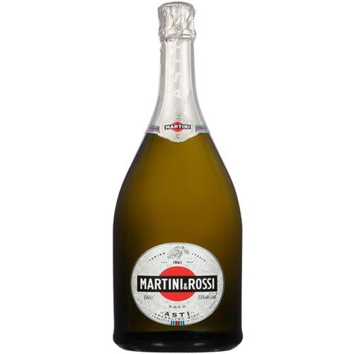 Martini&Rossi Asti Spumante 1.5L - AtoZBev