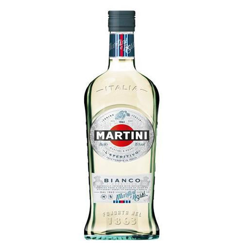 Martini & Rossi Vermouth Bianco - 750ML - AtoZBev