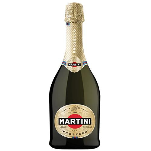 Martini&Rossi Prosecco - 750ML - AtoZBev