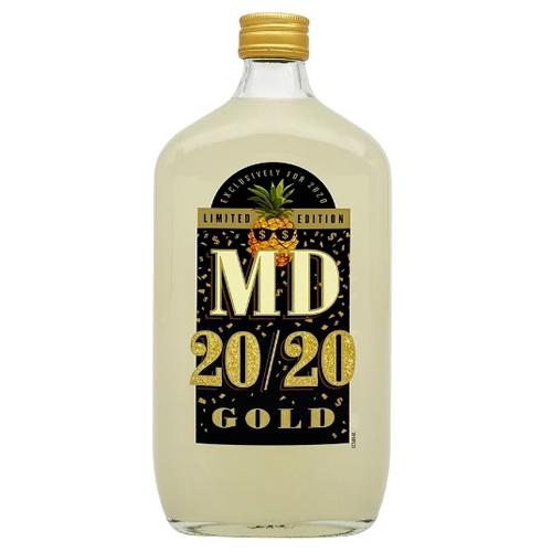 Md 20/20 Gold Pineapple 750ML - AtoZBev