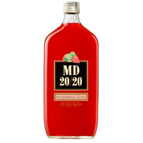 Md 20/20 Strawberry Kiwi 750ML - AtoZBev