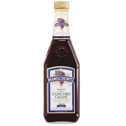 Md Concord Grape Kosher 750ML - AtoZBev