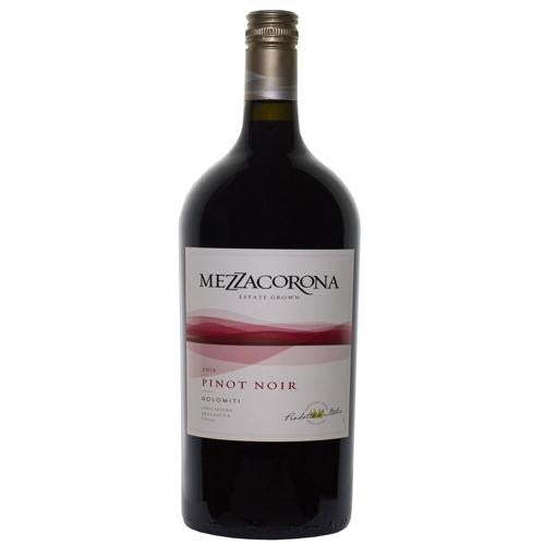 Mezzacorona Pinot Noir - 1.5L - AtoZBev