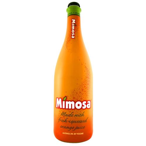 Soleil Mimosa Orange Nl 750ML - AtoZBev