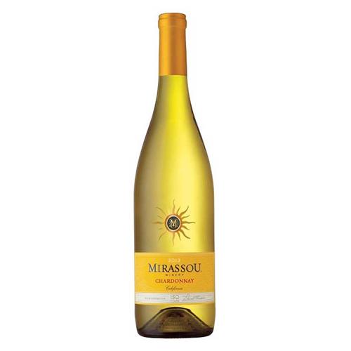 Mirassou Chardonnay 750ml - AtoZBev