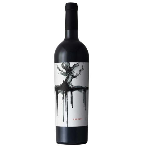 Mount Peak Winery Red Blend - 750ML - AtoZBev