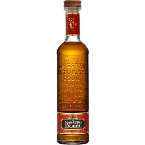 Maestro Dobel Tequila Anejo - 750ML - AtoZBev