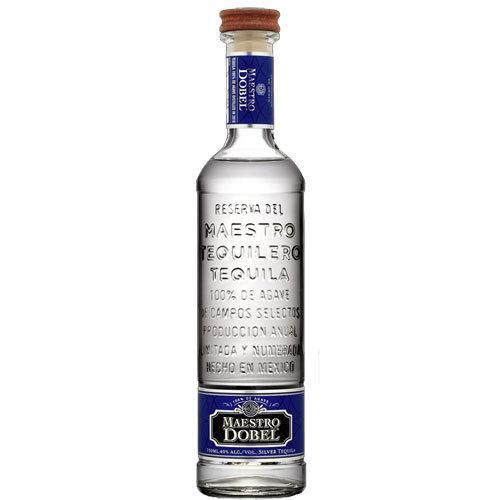 Maestro Dobel Tequila Silver - 750ML - AtoZBev