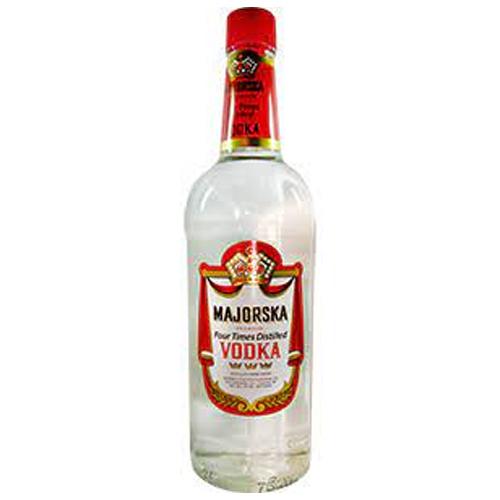 Majorska Vodka 750Ml - AtoZBev