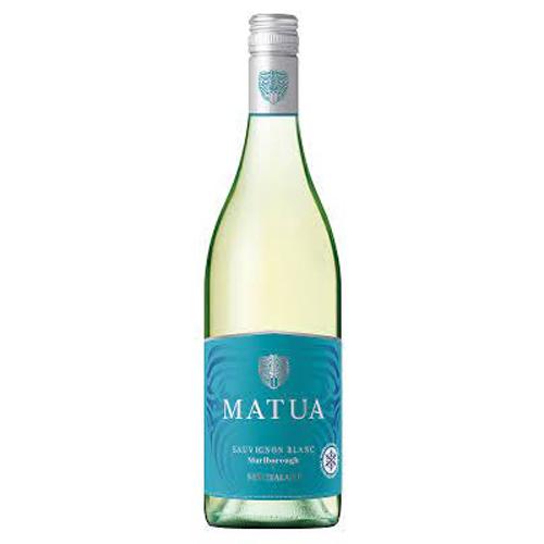 Matua Sauvignon Blanc 750Ml - AtoZBev