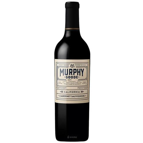 Murphy Goode Cabernet Sauvignon California - 750ML - AtoZBev