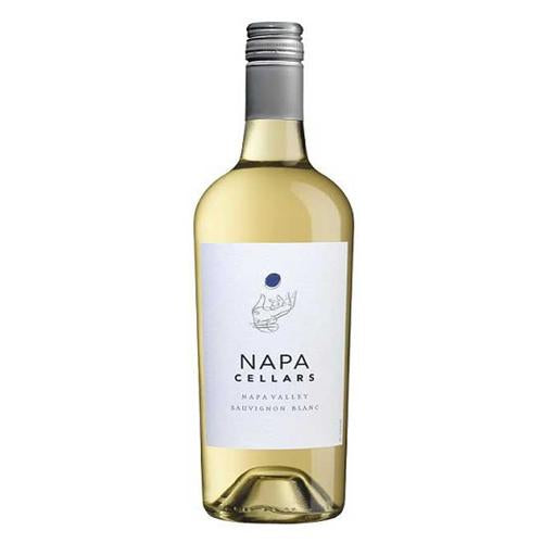 Napa Cellars Sauvignon Blanc 750ML - AtoZBev