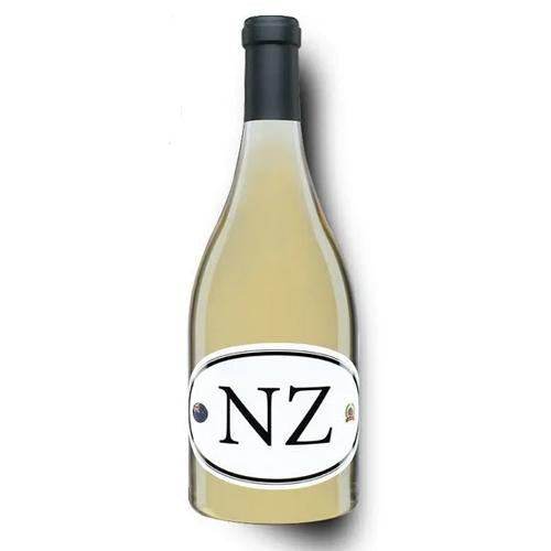 Orin Swift New Zealand Sauvignon Blanc Locations NZ - 750ML - AtoZBev