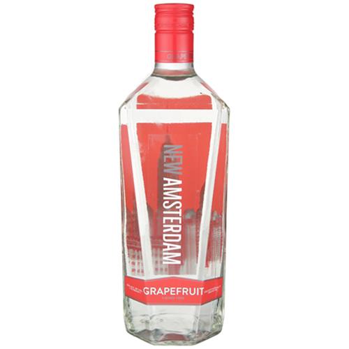 New Amsterdam Vodka Grapefruit 1.75L - AtoZBev