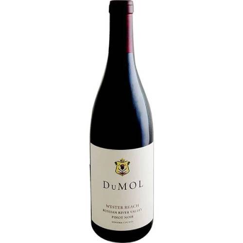 DuMol Wester Reach Pinot Noir - 750ML - AtoZBev