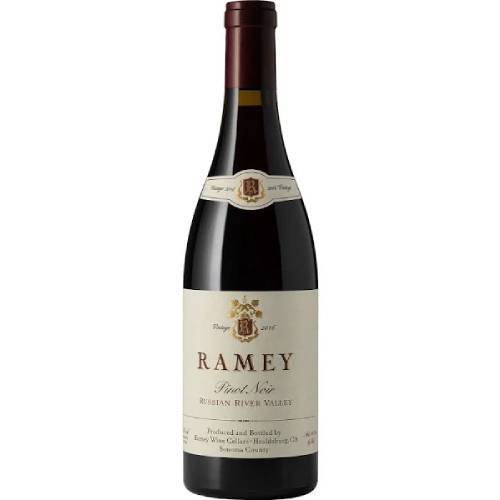 Ramey Pinot Noir RRV - 750ML - AtoZBev