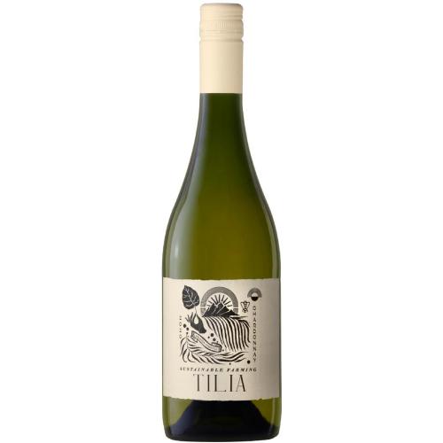 Tilia Chardonnay 2020 - 750ML - AtoZBev