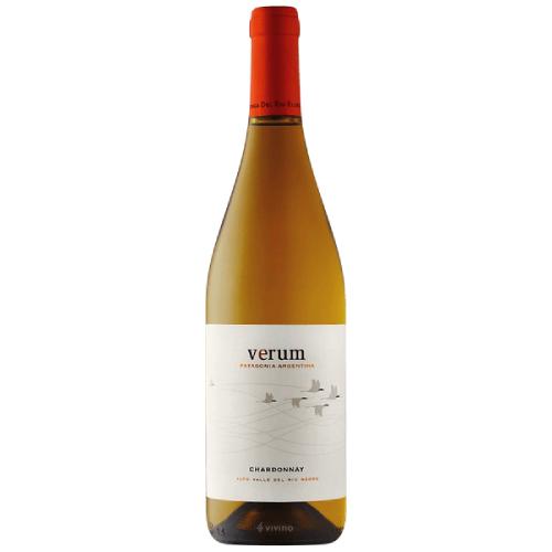 Verum Chardonnay 2019 - 750ML - AtoZBev
