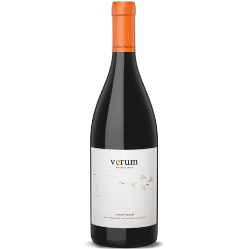 Verum Pinot Noir 2018 - 750ML - AtoZBev