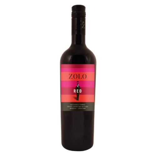 Zolo Signature Red Blend  - 750ML - AtoZBev