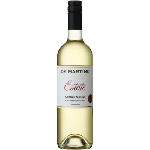 De Martino Estate Sauvignon Blanc 2019 - 750ML - AtoZBev