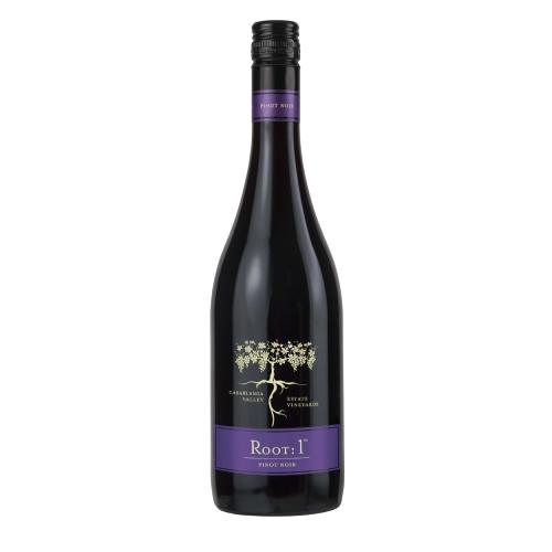 Root 1 Pinot Noir 2019 - 750ML - AtoZBev