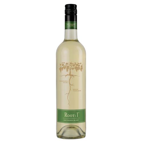 Root 1 Sauvignon Blanc 2019 - 750ML - AtoZBev