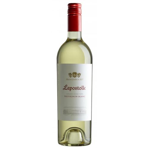 Lapostolle Grand Selection Sauvignon Blanc 750ml - AtoZBev