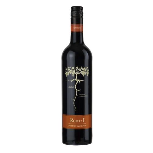 Root 1 Cabernet Sauvignon 2018 - 750ML - AtoZBev