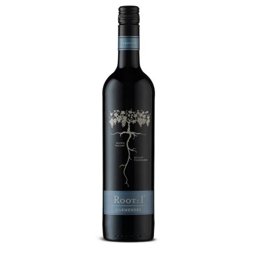 Root 1 Carmenere 2018 - 750ML - AtoZBev