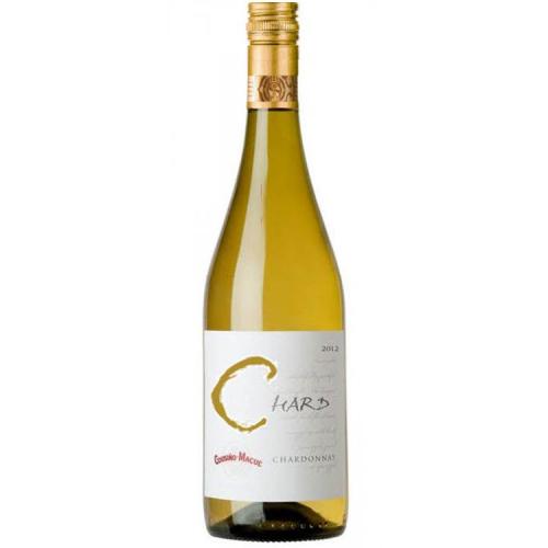 Cousino Macul Classic Chardonnay 2020 - 750ML - AtoZBev