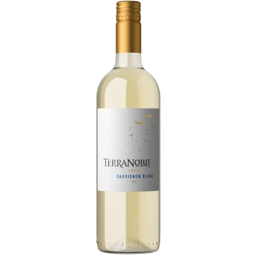 TerraNoble Classic Sauvignon Blanc 2019 - 750ML - AtoZBev