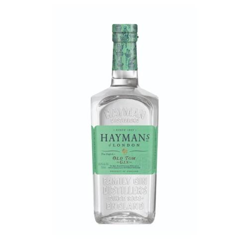 Hayman's Old Tom Gin 750ml - AtoZBev