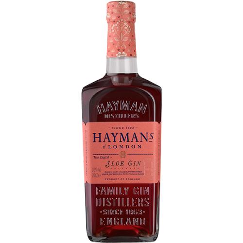 Hayman's Sloe Gin 750ml - AtoZBev