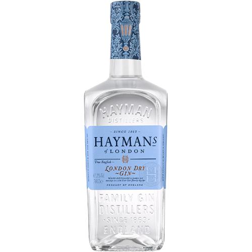 Hayman's London Dry Gin 750ml - AtoZBev